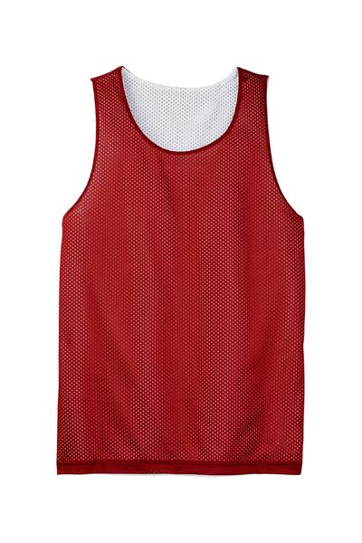 Sport-Tek PosiCharge Classic Mesh Reversible Tank