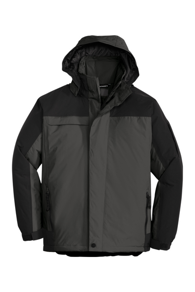 Port Authority Nootka Jacket