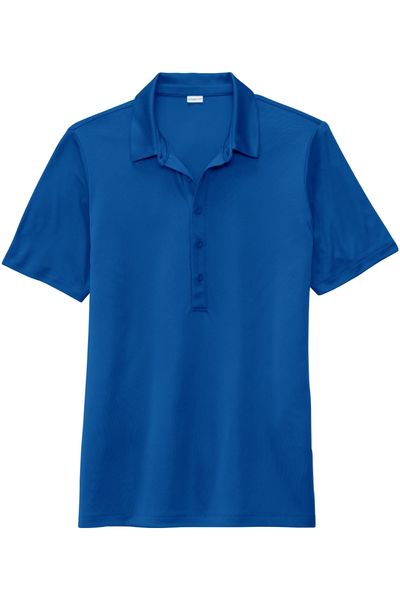 Sport-Tek Ladies Posi-UV Pro Polo