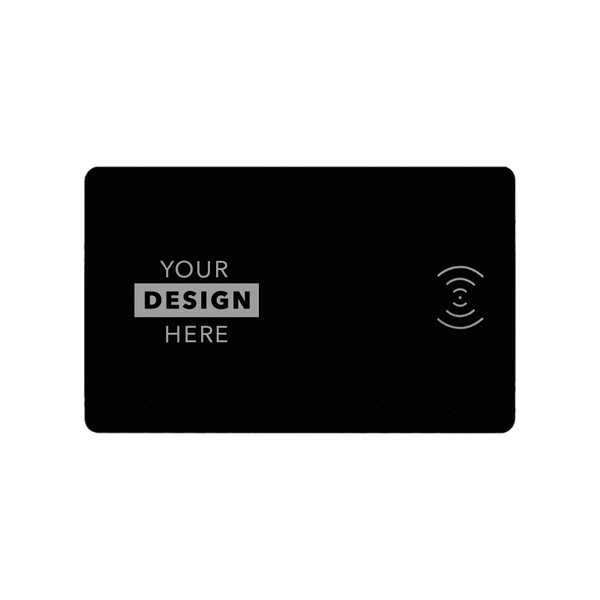 Avalon Mouse Pad with Wireless Charger