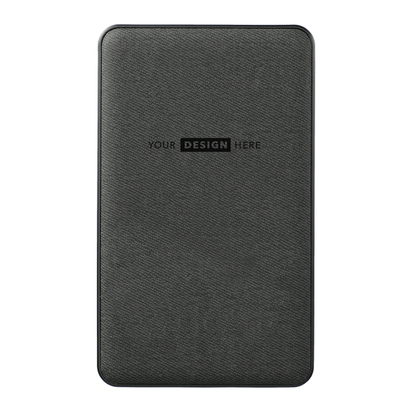 mophie® Snap+ Mini 5000 mAh Wireless Power Bank