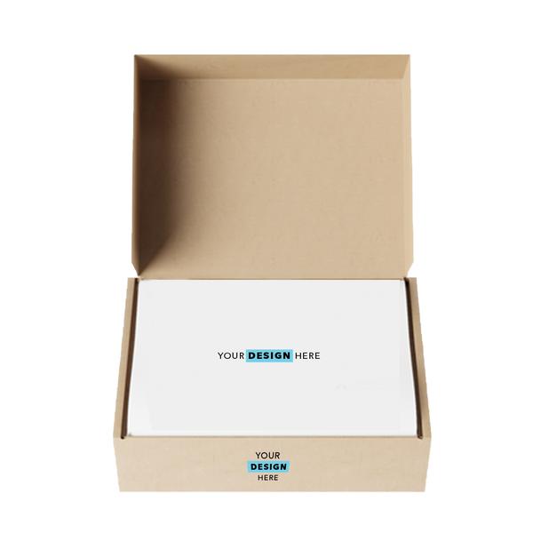 Digitally Printed Tissue Paper