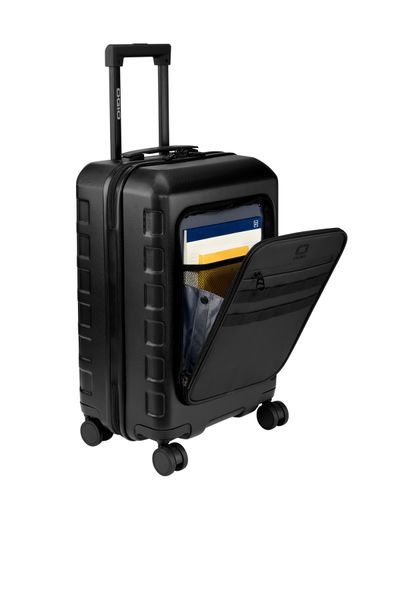 OGIO Utilitarian Carry-On Spinner