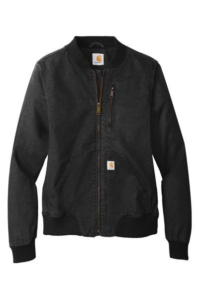 Carhartt Women's Rugged Flex Crawford Jacket