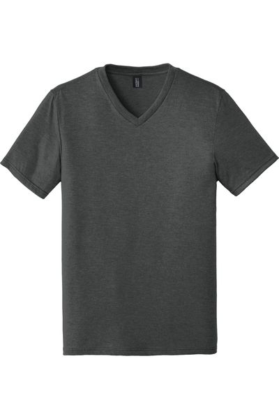 District Perfect Tri V-Neck Tee
