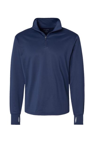 Sport Quarter-Zip Pullover