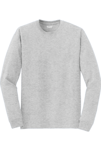 Gildan - DryBlend 50 Cotton/50 Poly Long Sleeve T-Shirt