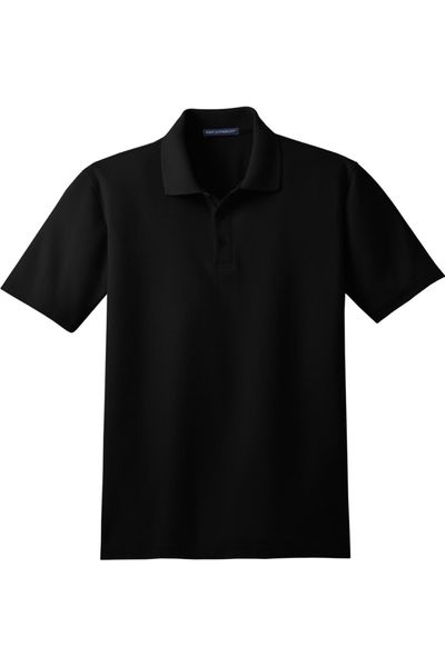 Port Authority Stain-Release Polo