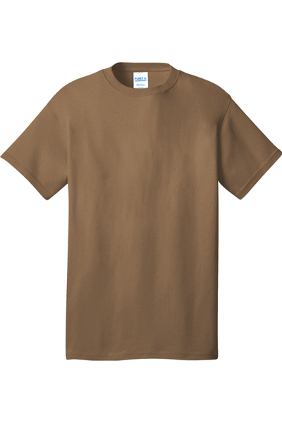 Port & Company Cotton Tee