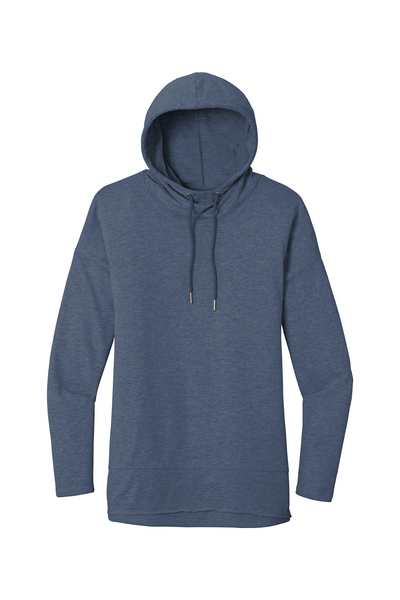 District Women’s Featherweight French Terry Hoodie