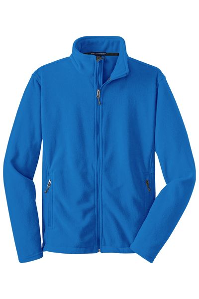 Port Authority Value Fleece Jacket