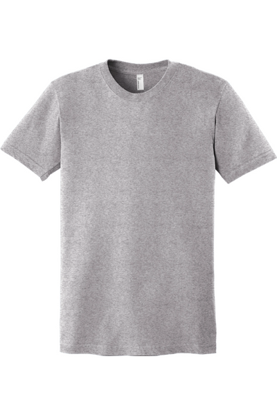 American Apparel USA Collection Fine Jersey T-Shirt