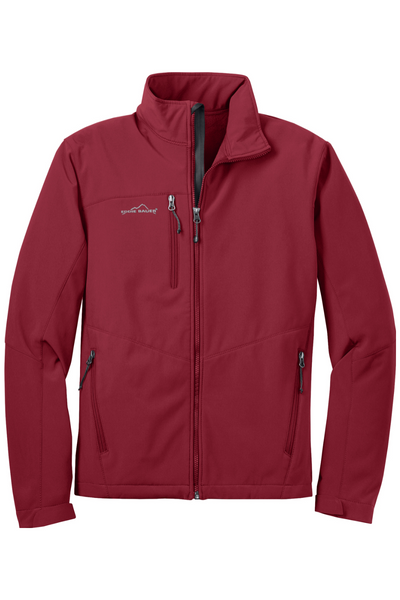 Eddie Bauer - Soft Shell Jacket