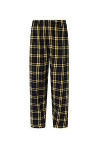 Harley Flannel Pants