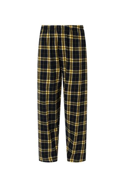 Harley Flannel Pants