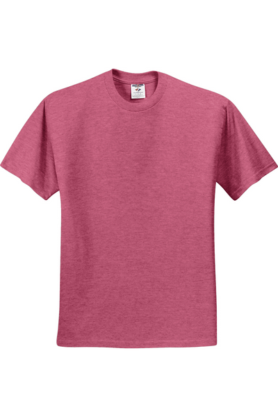 JERZEES - Dri-Power 50/50 Cotton/Poly T-Shirt