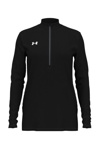 Under Armour Ladies' Team Tech Half-Zip