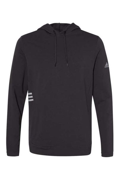 Lightweight Hooded Sweatshirt
