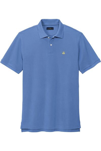 Brooks Brothers Pima Cotton Pique Polo