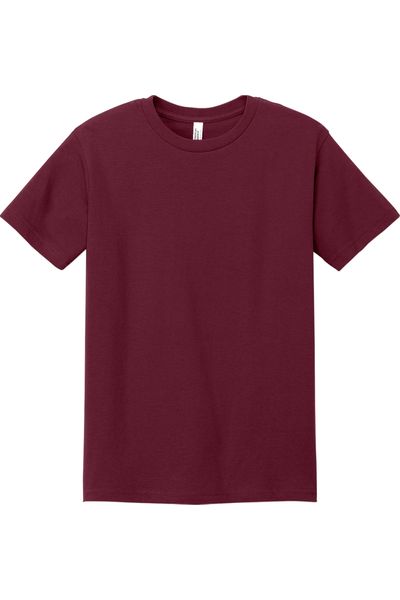 Unisex Heavyweight Cotton Tee