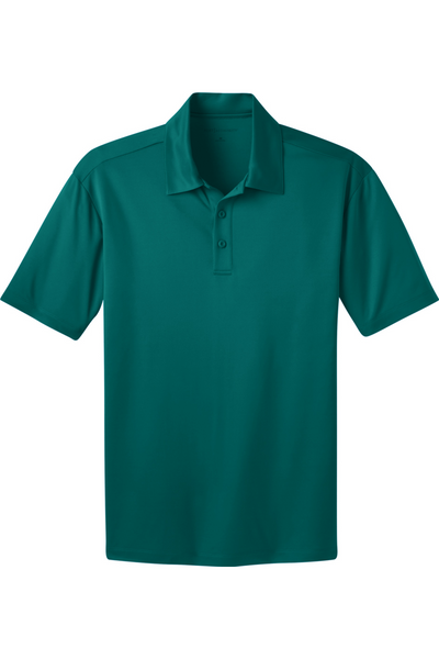Port Authority Silk Touch Performance Polo