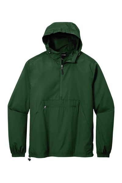 Sport-Tek Packable Anorak