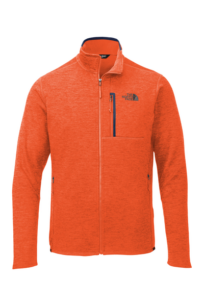 The North Face Skyline Full-Zip Fleece Jacket