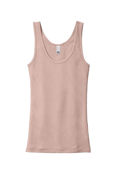 District Women’s V.I.T. Rib Tank