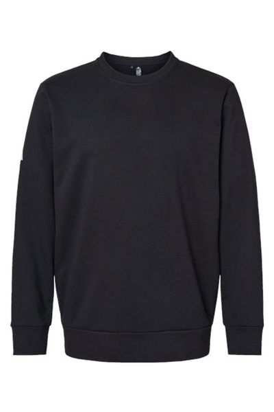 Adidas Fleece Crewneck Sweatshirt