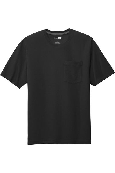 CornerStone Workwear Pocket Tee
