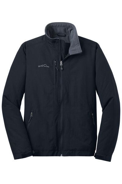 Eddie Bauer - Fleece-Lined Jacket