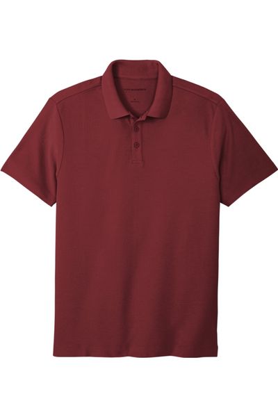 Port Authority SuperPro React Polo