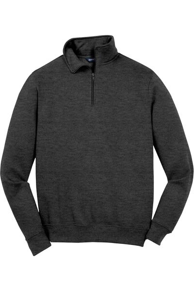 Sport-Tek Tall 1/4-Zip Sweatshirt