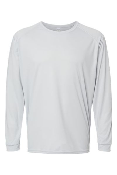 Paragon Long Islander Performance Long Sleeve T-Shirt