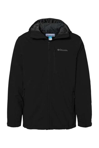 Columbia Gate Racer Softshell