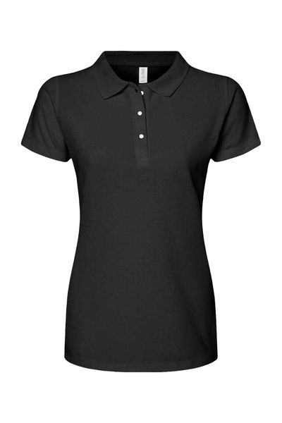 Women's 50/50 Sport Polo