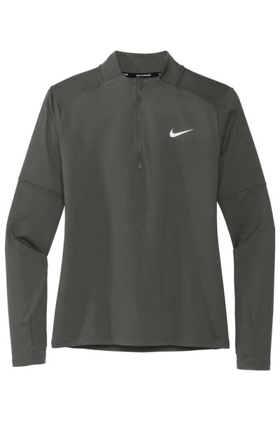 Nike Ladies Dri-FIT Element 1/2-Zip Top