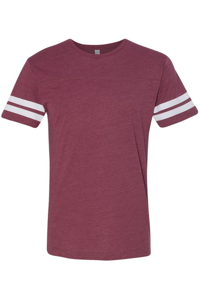 LAT Football Fine Jersey Tee