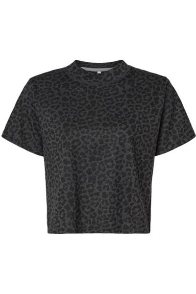 LAT Women's Boxy Tee