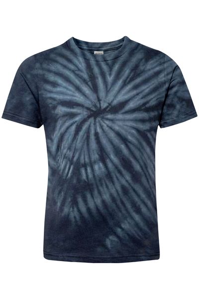 Cyclone Pinwheel Tie-Dyed T-Shirt