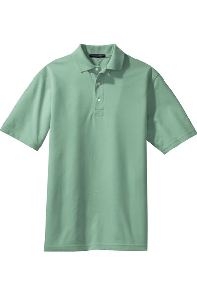 Port Authority Rapid Dry Polo
