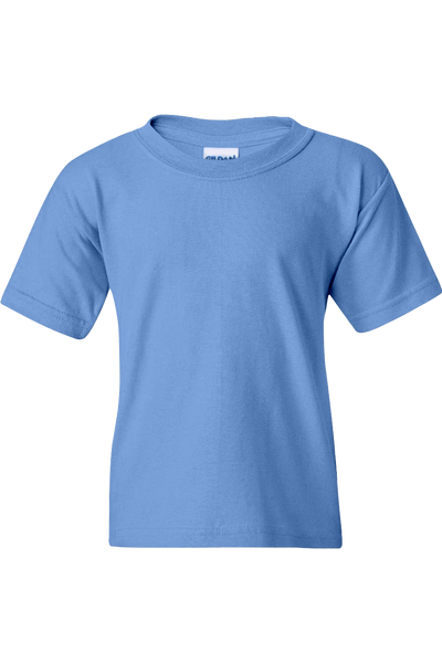 Youth Gildan Heavy Cotton T