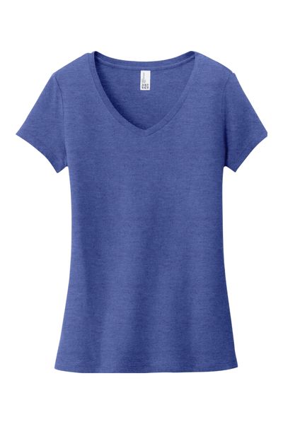 District Women’s Very Important Tee V-Neck