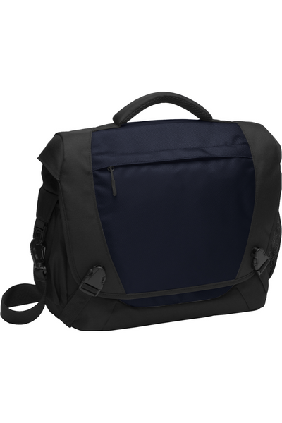 Port Authority Computer Messenger