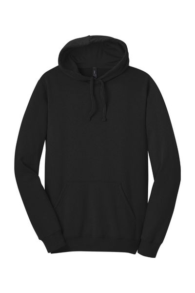District The Concert Fleece Hoodie