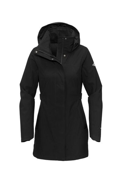 The North Face Ladies City Trench