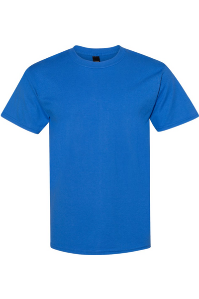 Hanes Beefy-T Short Sleeve T-Shirt