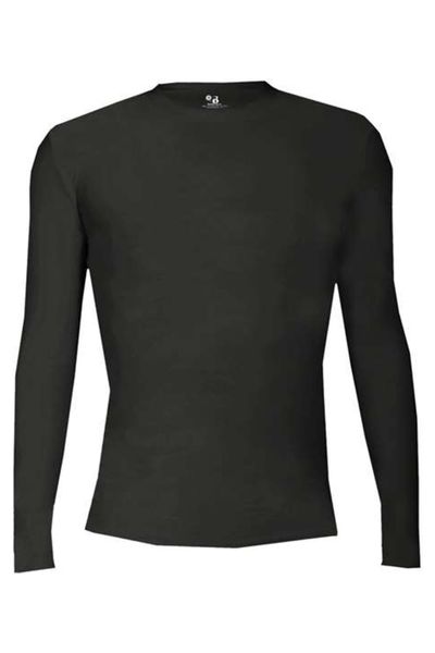 Pro-Compression Long Sleeve T-Shirt