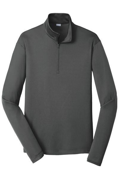Sport-Tek PosiCharge  Competitor 1/4-Zip Pullover
