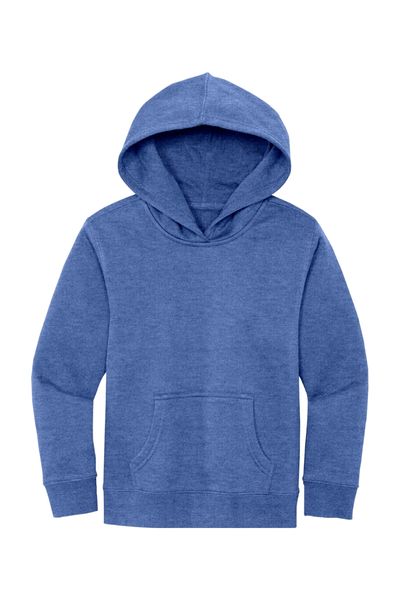 Youth District V.I.T. Fleece Hoodie